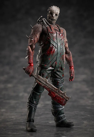 Dead by Daylight - The Trapper - Figma #SP-135 (Good Smile Company)ㅤ – Good Smile Company – ActionFigureBrasil — detalhe do produto