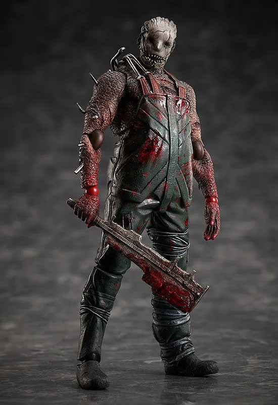 Dead by Daylight - The Trapper - Figma #SP-135 (Good Smile Company)ㅤ – Good Smile Company – ActionFigureBrasil