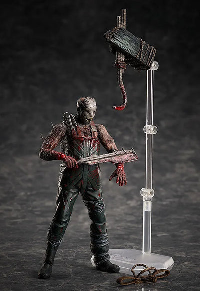 Dead by Daylight - The Trapper - Figma #SP-135 (Good Smile Company)ㅤ – Good Smile Company – ActionFigureBrasil — close
