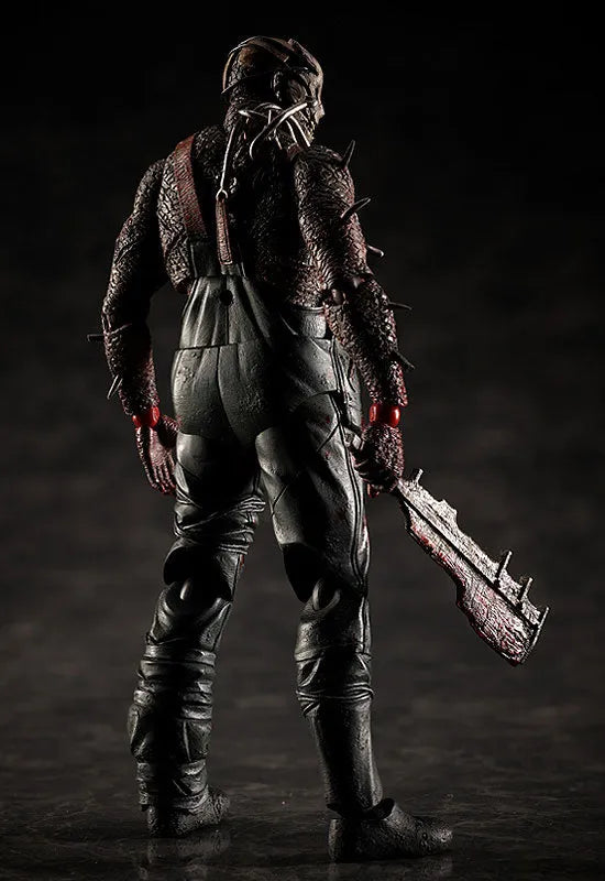 Dead by Daylight - The Trapper - Figma #SP-135 (Good Smile Company)ㅤ – Good Smile Company – ActionFigureBrasil
