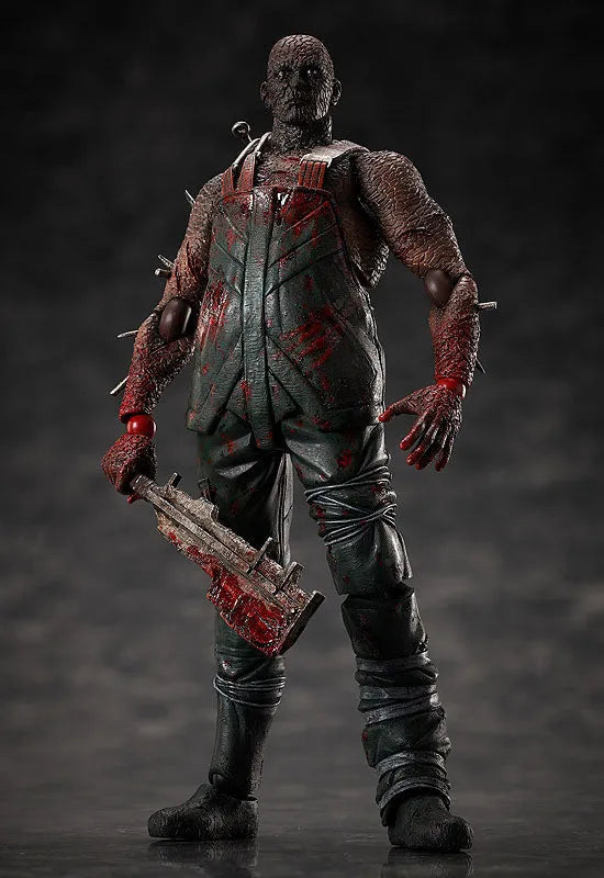 Dead by Daylight - The Trapper - Figma #SP-135 (Good Smile Company)ㅤ – Good Smile Company – ActionFigureBrasil