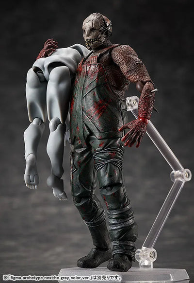 Dead by Daylight - The Trapper - Figma #SP-135 (Good Smile Company)ㅤ – Good Smile Company – ActionFigureBrasil — iluminação de estúdio