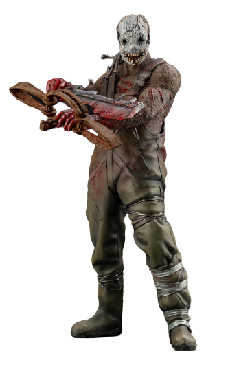 Dead by Daylight - The Trapper (Kotobukiya)ㅤ – Kotobukiya – ActionFigureBrasil