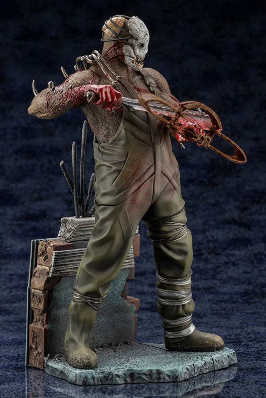 Dead by Daylight - The Trapper (Kotobukiya)ㅤ – Kotobukiya – ActionFigureBrasil