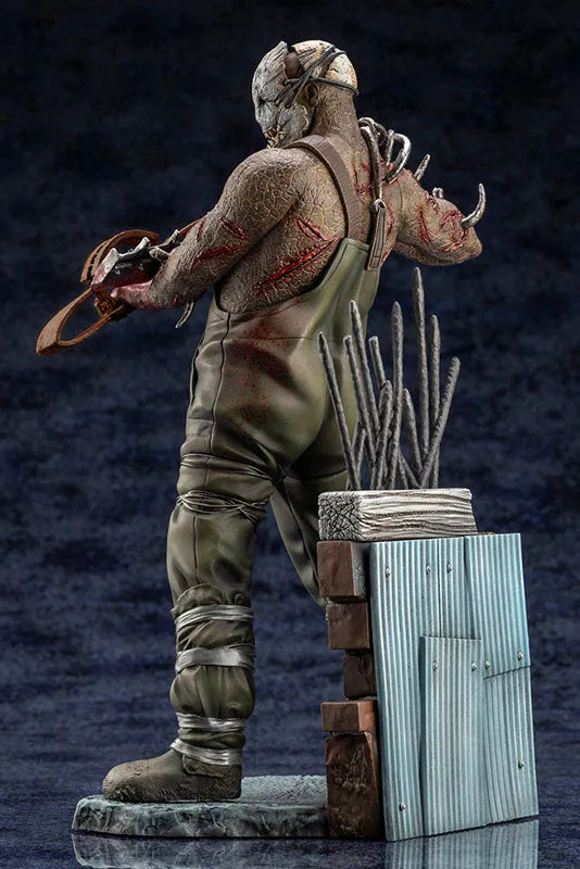 Dead by Daylight - The Trapper (Kotobukiya)ㅤ – Kotobukiya – ActionFigureBrasil