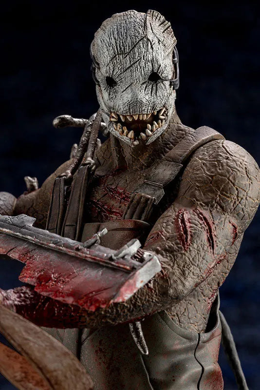 Dead by Daylight - The Trapper (Kotobukiya)ㅤ – Kotobukiya – ActionFigureBrasil