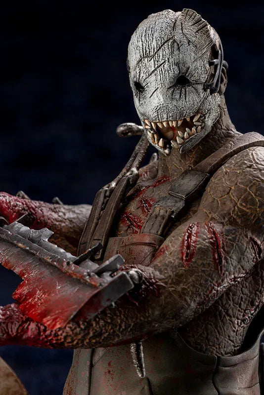 Dead by Daylight - The Trapper (Kotobukiya)ㅤ – Kotobukiya – ActionFigureBrasil