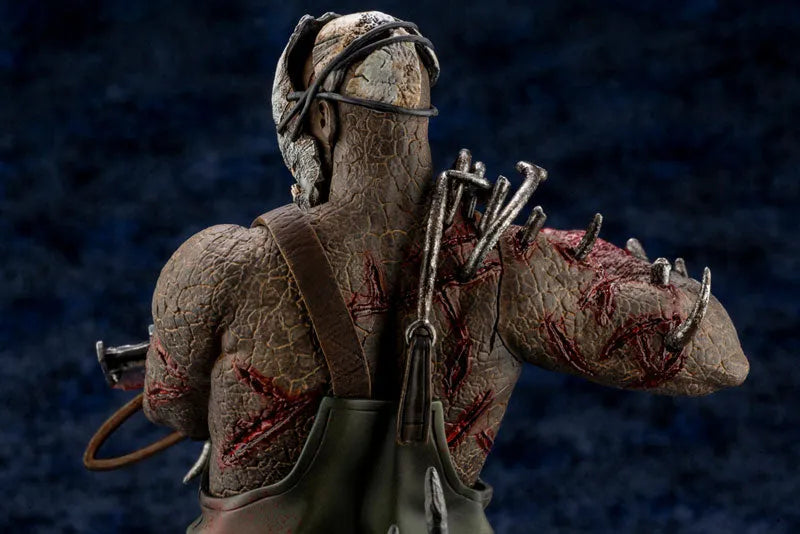 Dead by Daylight - The Trapper (Kotobukiya)ㅤ – Kotobukiya – ActionFigureBrasil