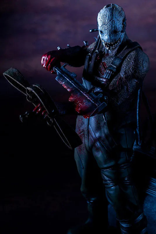 Dead by Daylight - The Trapper (Kotobukiya)ㅤ – Kotobukiya – ActionFigureBrasil