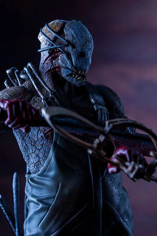 Dead by Daylight - The Trapper (Kotobukiya)ㅤ – Kotobukiya – ActionFigureBrasil