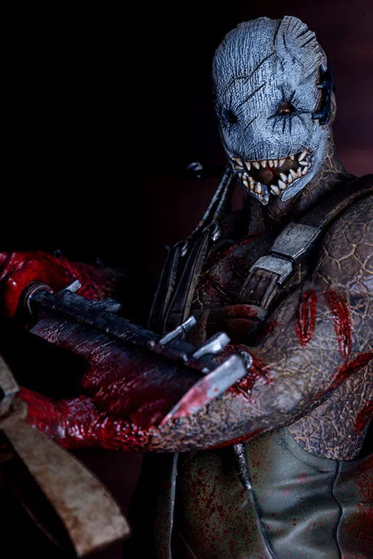 Dead by Daylight - The Trapper (Kotobukiya)ㅤ – Kotobukiya – ActionFigureBrasil