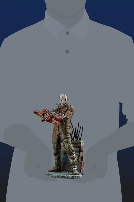 Dead by Daylight - The Trapper (Kotobukiya)ㅤ – Kotobukiya – ActionFigureBrasil