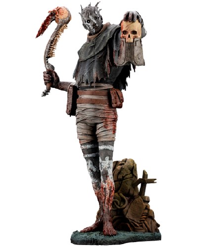 Dead by Daylight - The Wraith (Kotobukiya)ㅤ – Kotobukiya – ActionFigureBrasil