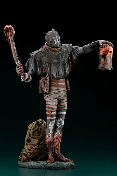 Dead by Daylight - The Wraith (Kotobukiya)ㅤ – Kotobukiya – ActionFigureBrasil — detalhe do produto