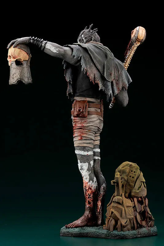 Dead by Daylight - The Wraith (Kotobukiya)ㅤ – Kotobukiya – ActionFigureBrasil