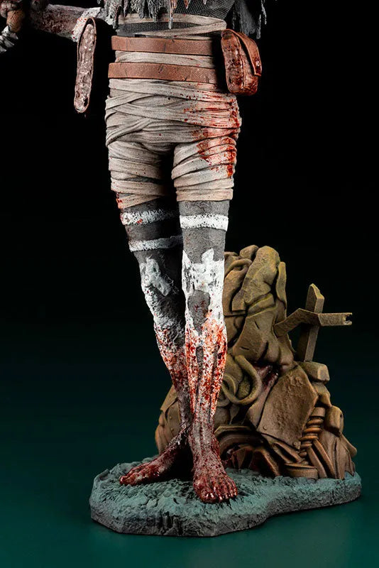 Dead by Daylight - The Wraith (Kotobukiya)ㅤ – Kotobukiya – ActionFigureBrasil