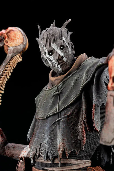 Dead by Daylight - The Wraith (Kotobukiya)ㅤ – Kotobukiya – ActionFigureBrasil — iluminação de estúdio