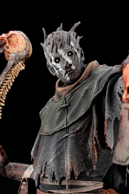 Dead by Daylight - The Wraith (Kotobukiya)ㅤ – Kotobukiya – ActionFigureBrasil