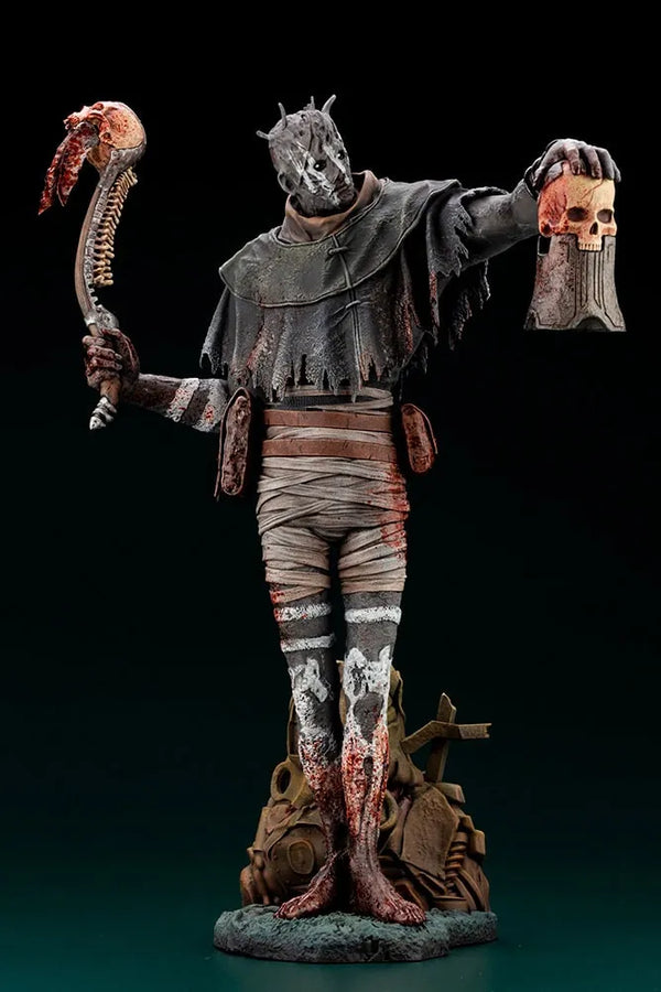 Dead by Daylight The Wraith – Kotobukiya – ActionFigure Brasil
