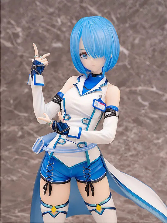 Dead or Alive 6 - Nico - 1/7 - Fuzichoco Ver. (Wonderful Works)ㅤ – Wonderful Works – ActionFigureBrasil