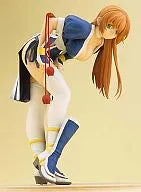 Dead or Alive - Kasumi C1 Ver. (Blue Clothes) 1/6ㅤ – Max Factory – ActionFigureBrasil