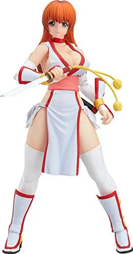 Dead or Alive - Kasumi - Figma #382 - C2 ver. (Max Factory)ㅤ – Max Factory – ActionFigureBrasil