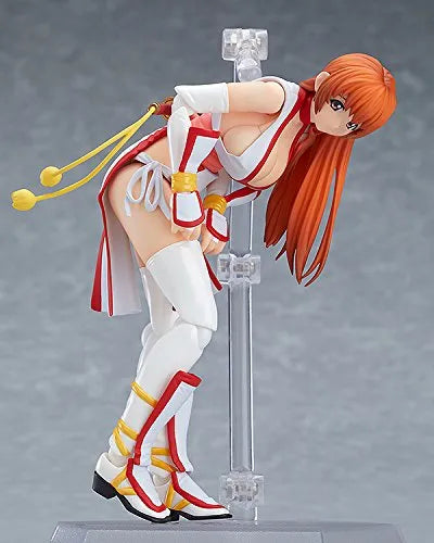 Dead or Alive - Kasumi - Figma #382 - C2 ver. (Max Factory)ㅤ – Max Factory – ActionFigureBrasil
