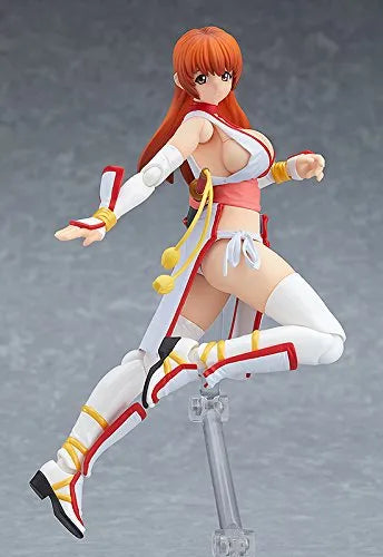 Dead or Alive - Kasumi - Figma #382 - C2 ver. (Max Factory)ㅤ – Max Factory – ActionFigureBrasil — close