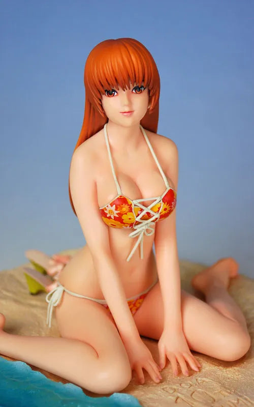 Dead or Alive XTREME 2 - Kasumi -Virgo-ㅤ – Kotobukiya – ActionFigureBrasil