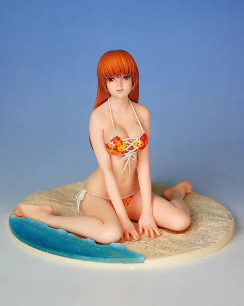 Dead or Alive XTREME 2 - Kasumi -Virgo-ㅤ – Kotobukiya – ActionFigureBrasil
