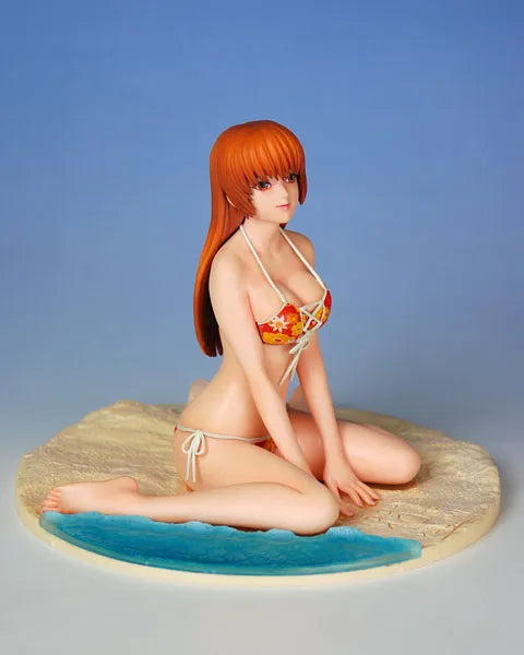 Dead or Alive XTREME 2 - Kasumi -Virgo-ㅤ – Kotobukiya – ActionFigureBrasil