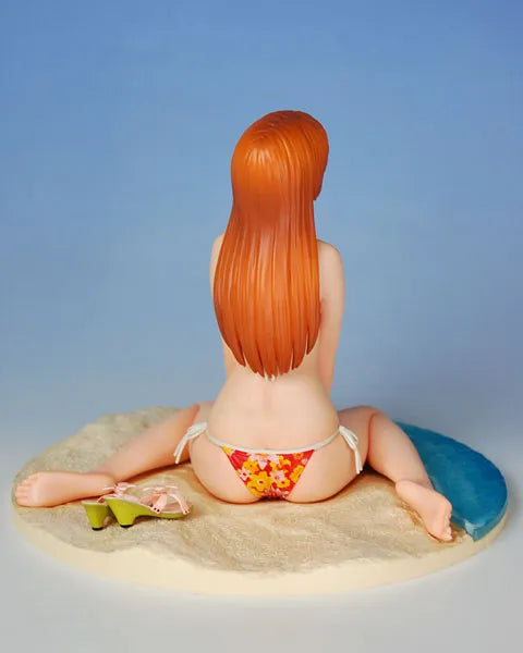 Dead or Alive XTREME 2 - Kasumi -Virgo-ㅤ – Kotobukiya – ActionFigureBrasil