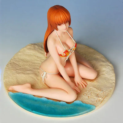 Dead or Alive XTREME 2 - Kasumi -Virgo-ㅤ – Kotobukiya – ActionFigureBrasil — ambientada