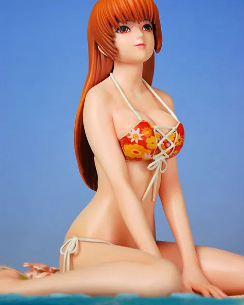 Dead or Alive XTREME 2 - Kasumi -Virgo-ㅤ – Kotobukiya – ActionFigureBrasil