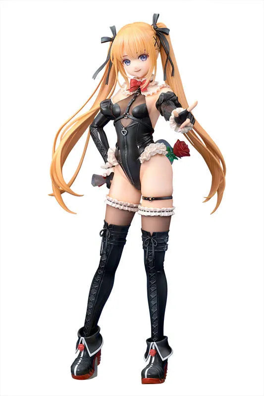 Dead Or Alive Xtreme Venus Vacation - Marie Rose - 1/7 - Twinkle Rose Ver. (Ques Q)ㅤ – quesQ – ActionFigureBrasil