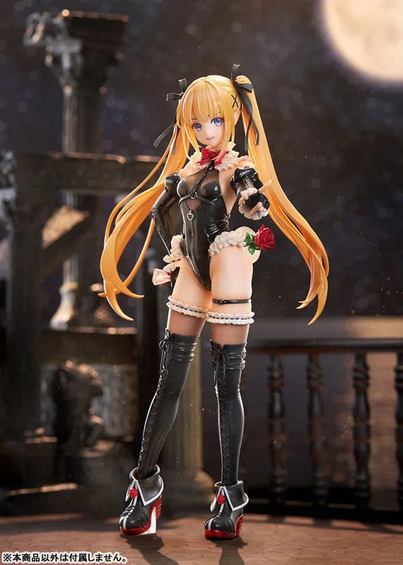 Dead Or Alive Xtreme Venus Vacation - Marie Rose - 1/7 - Twinkle Rose Ver. (Ques Q)ㅤ – quesQ – ActionFigureBrasil