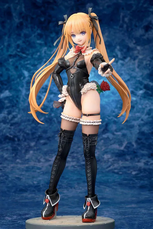 Dead Or Alive Xtreme Venus Vacation - Marie Rose - 1/7 - Twinkle Rose Ver. (Ques Q)ㅤ – quesQ – ActionFigureBrasil