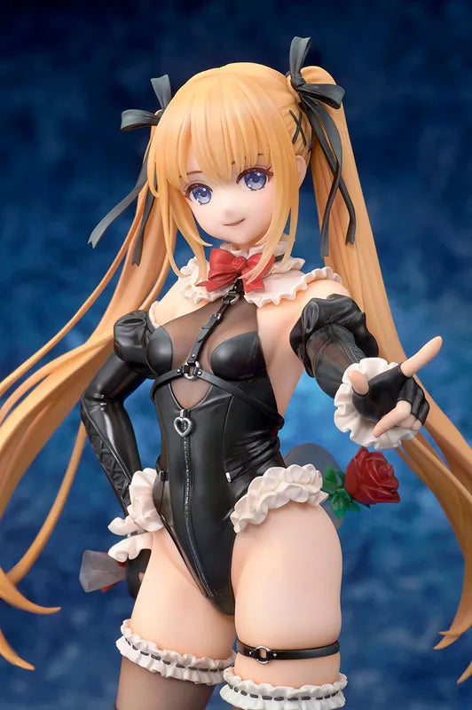 Dead Or Alive Xtreme Venus Vacation - Marie Rose - 1/7 - Twinkle Rose Ver. (Ques Q)ㅤ – quesQ – ActionFigureBrasil