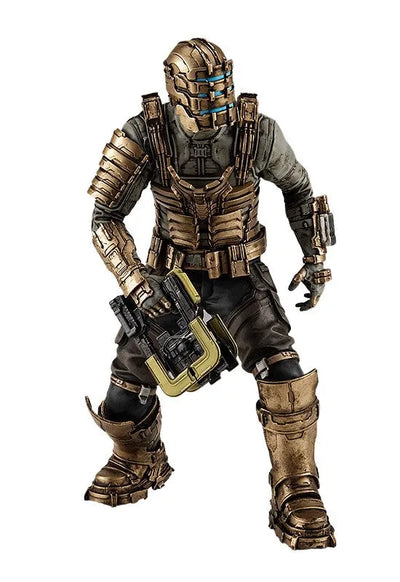 Dead Space - Isaac Clarke - Pop Up Parade (Good Smile Company)ㅤ – Good Smile Company – ActionFigureBrasil
