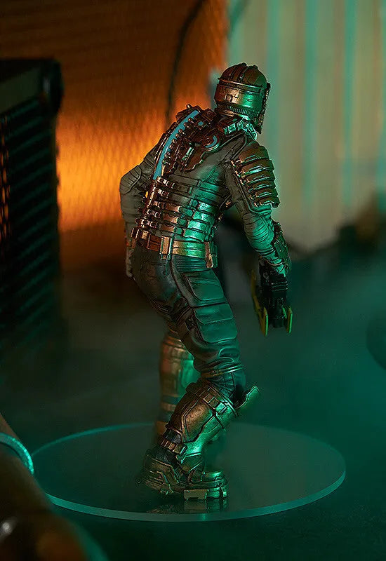 Dead Space - Isaac Clarke - Pop Up Parade (Good Smile Company)ㅤ – Good Smile Company – ActionFigureBrasil