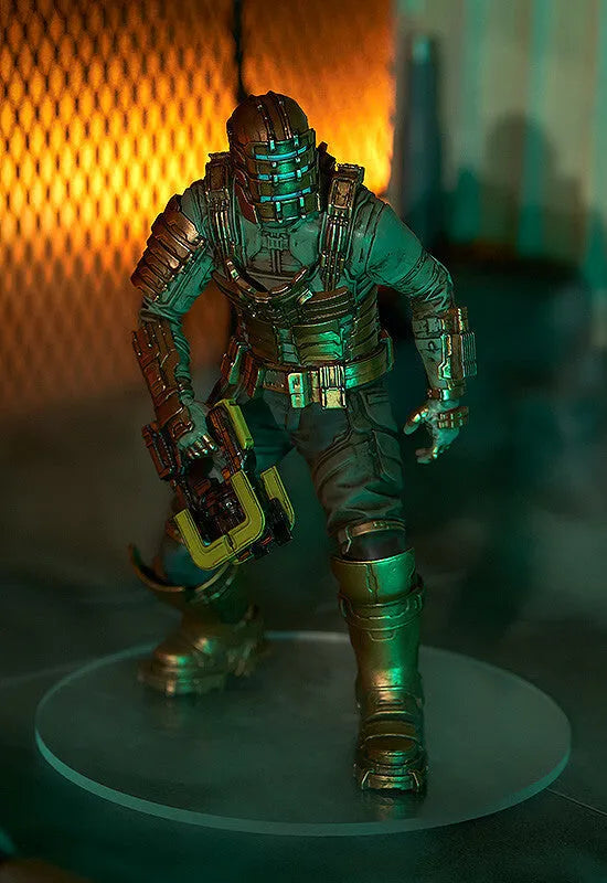 Dead Space - Isaac Clarke - Pop Up Parade (Good Smile Company)ㅤ – Good Smile Company – ActionFigureBrasil