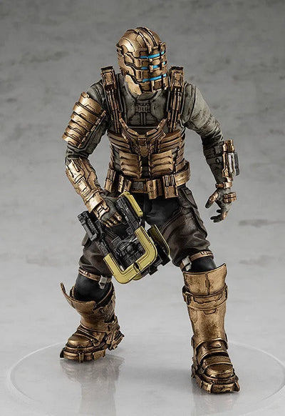 Dead Space - Isaac Clarke - Pop Up Parade (Good Smile Company)ㅤ – Good Smile Company – ActionFigureBrasil — embalagem