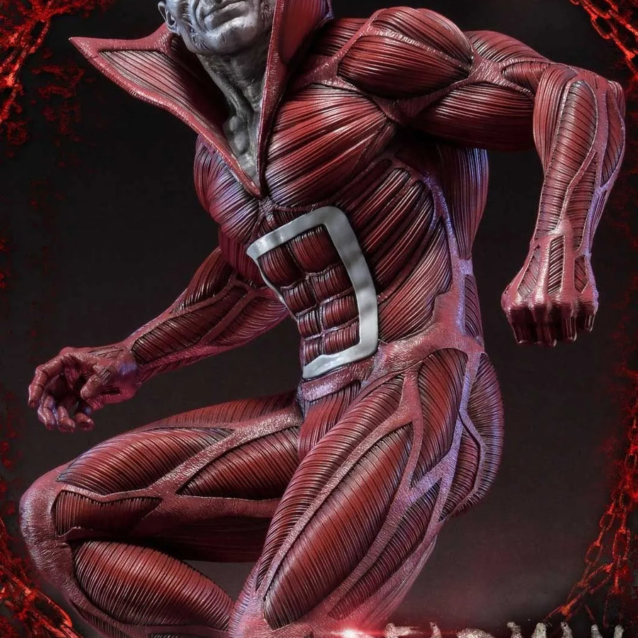 Deadman (Regular Version) Justice League Dark – Prime1Studio – ActionFigure Brasil