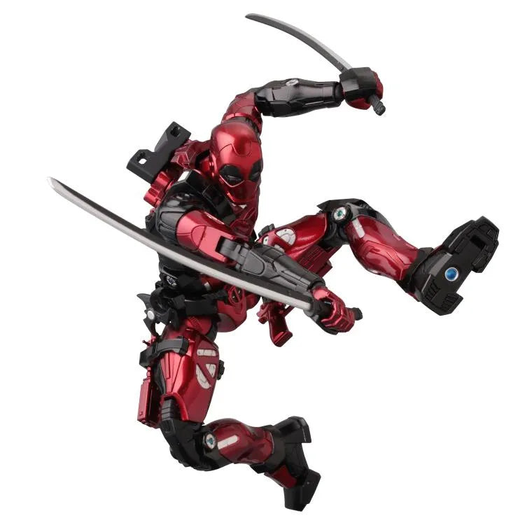 Deadpool (Event Exclusive) – Sentinel – ActionFigure Brasil