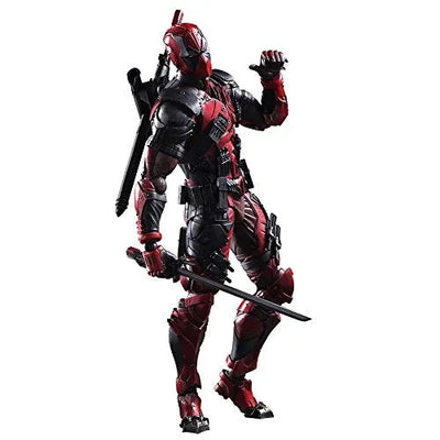 Deadpool - Play Arts Kai - Variant Play Arts Kai (Square Enix)ㅤ – Square Enix – ActionFigureBrasil