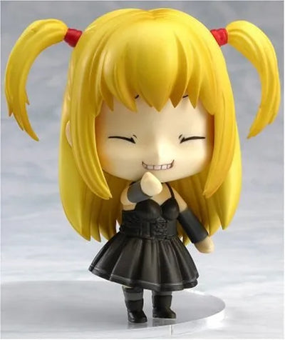 Death Note - Amane Misa - Nendoroid #018ㅤ – Good Smile Company – ActionFigureBrasil