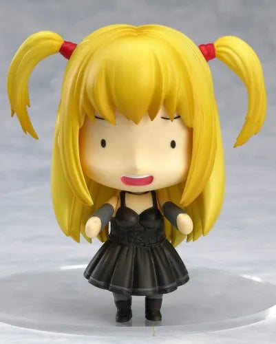 Death Note - Amane Misa - Nendoroid #018ㅤ – Good Smile Company – ActionFigureBrasil