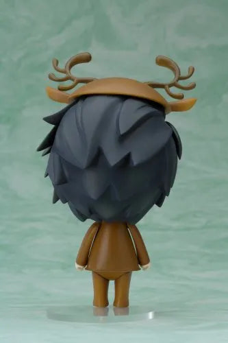 Death Note - L - Nendoroid #031 - Reindeer ver.ㅤ – Good Smile Company – ActionFigureBrasil