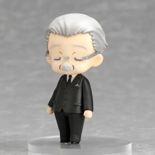 Death Note - Nendoroid Puchi - Case File #01ㅤ – Good Smile Company – ActionFigureBrasil