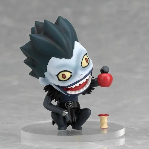 Death Note - Nendoroid Puchi - Case File #01ㅤ – Good Smile Company – ActionFigureBrasil
